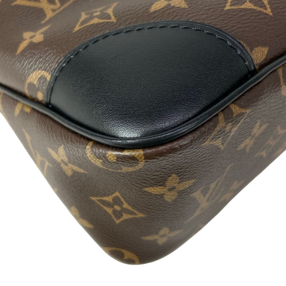 Louis Vuitton Odeon NM MM Monogram Shoulder Bag M45352 - Picture 7 of 16